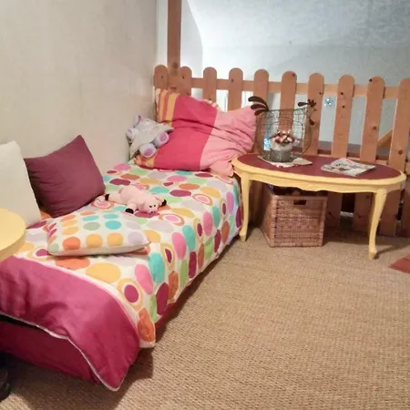 Holiday home Rural 