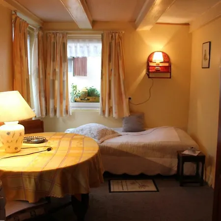 Holiday home Rural 