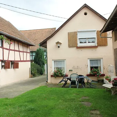 Holiday home Rural 