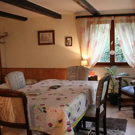 Holiday home Rural 