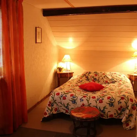 Holiday home Rural 